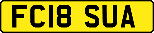 FC18SUA
