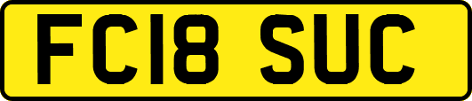 FC18SUC