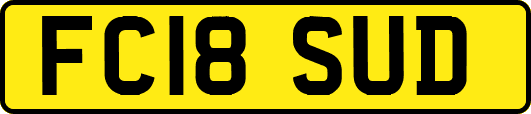FC18SUD