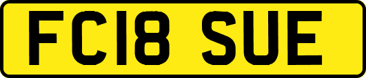 FC18SUE