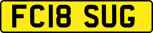 FC18SUG