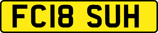 FC18SUH