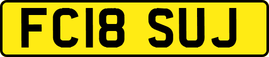 FC18SUJ