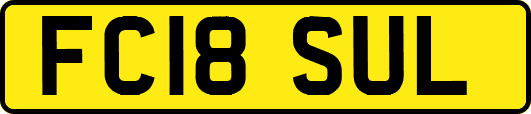 FC18SUL