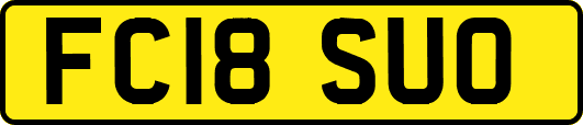 FC18SUO