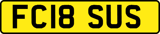 FC18SUS