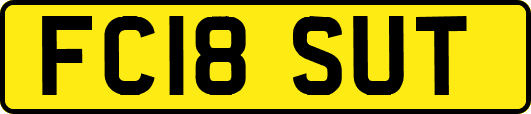 FC18SUT