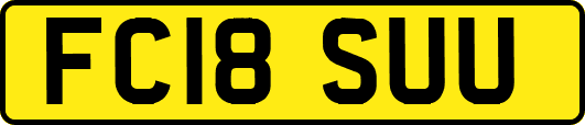 FC18SUU
