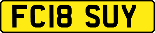 FC18SUY