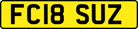 FC18SUZ