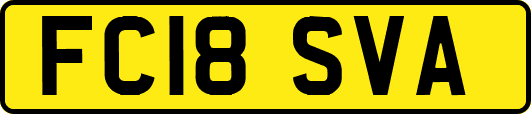 FC18SVA