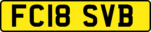 FC18SVB