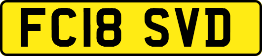 FC18SVD