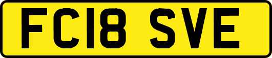 FC18SVE