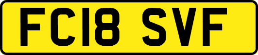 FC18SVF