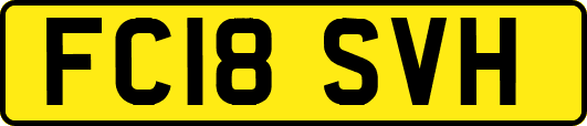 FC18SVH