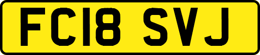 FC18SVJ