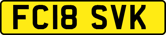 FC18SVK