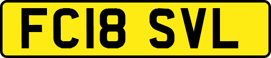 FC18SVL
