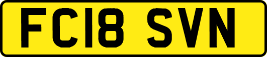 FC18SVN