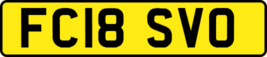 FC18SVO