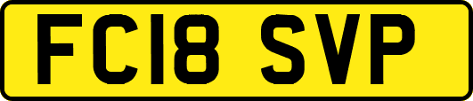 FC18SVP