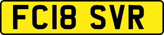 FC18SVR