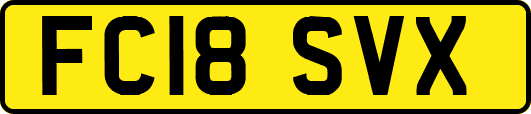 FC18SVX