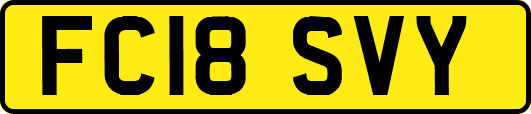 FC18SVY