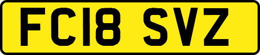FC18SVZ