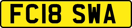 FC18SWA