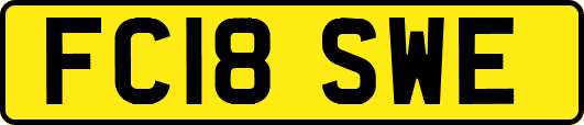 FC18SWE
