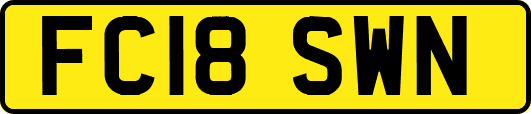 FC18SWN