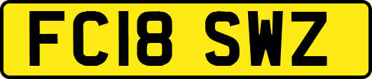 FC18SWZ