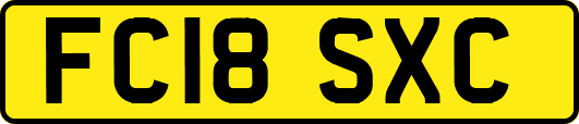 FC18SXC