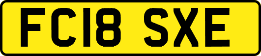 FC18SXE