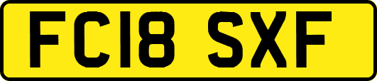 FC18SXF