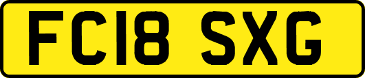 FC18SXG