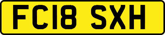 FC18SXH