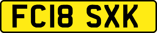 FC18SXK