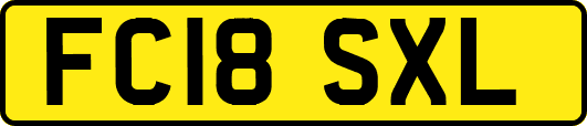 FC18SXL
