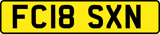 FC18SXN