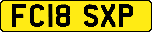 FC18SXP