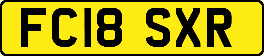 FC18SXR