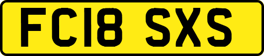 FC18SXS