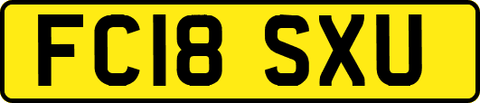 FC18SXU