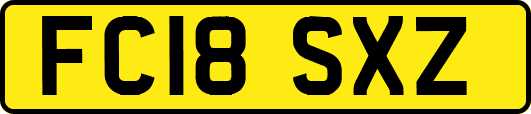 FC18SXZ