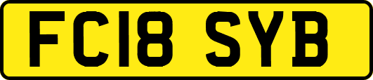 FC18SYB