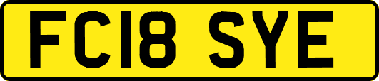 FC18SYE