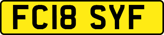 FC18SYF